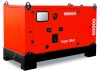 Дизельный генератор Energo EDF 60/400 IV S в кожухе