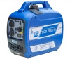 Бензиновый генератор ТСС SGG 2000Si в кожухе с АВР