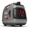Бензиновый генератор Briggs & Stratton P 2200 Inverter в кожухе