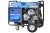 Бензиновый генератор ТСС SGG 10000EHA