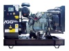 Дизельный генератор AGG DE825D5