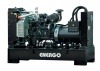 Дизельный генератор Energo EDF 60/400 IV с АВР