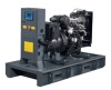 Дизельный генератор EMSA E IV EG 0385